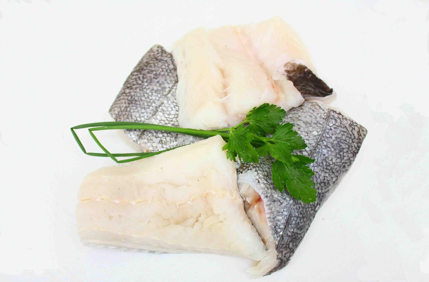 Informations about  Hake fillet